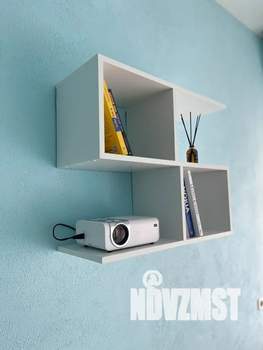 Студия квартира, посуточно, 22м2, 6/8 этаж