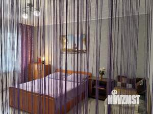 1-к квартира, посуточно, 28м2, 3/9 этаж