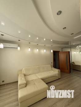 2-к квартира, на длительный срок, 53м2, 4/9 этаж