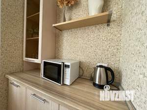 1-к квартира, посуточно, 48м2, 1/1 этаж