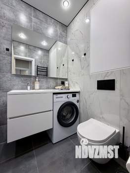 1-к квартира, посуточно, 45м2, 14/14 этаж