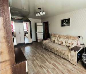 1-к квартира, на длительный срок, 36м2, 5/9 этаж