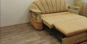 1-к квартира, на длительный срок, 30м2, 3/5 этаж