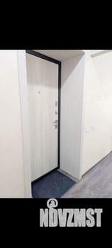 Студия квартира, на длительный срок, 28м2, 4/16 этаж