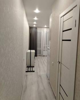 Студия квартира, на длительный срок, 20м2, 7/16 этаж