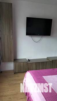 Студия квартира, посуточно, 29м2, 4/17 этаж