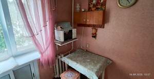 2-к квартира, на длительный срок, 44м2, 4/5 этаж