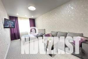 1-к квартира, посуточно, 50м2, 11/18 этаж