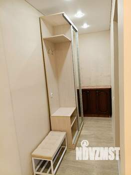 1-к квартира, на длительный срок, 37м2, 9/18 этаж