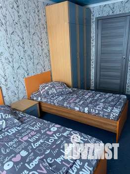 3-к квартира, посуточно, 67м2, 8/9 этаж