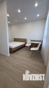 1-к квартира, на длительный срок, 34м2, 15/18 этаж