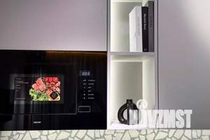 1-к квартира, посуточно, 30м2, 19/19 этаж