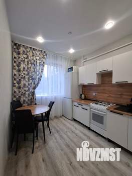 1-к квартира, на длительный срок, 42м2, 2/5 этаж