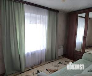 2-к квартира, на длительный срок, 48м2, 4/5 этаж
