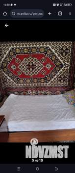 1-к квартира, на длительный срок, 33м2, 6/9 этаж