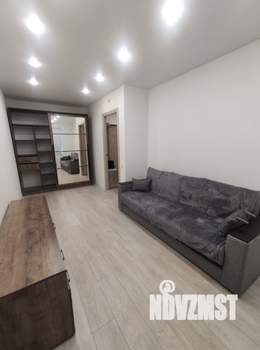 1-к квартира, на длительный срок, 32м2, 4/18 этаж