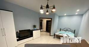 1-к квартира, посуточно, 50м2, 4/9 этаж