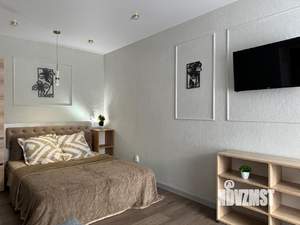 1-к квартира, на длительный срок, 35м2, 3/10 этаж