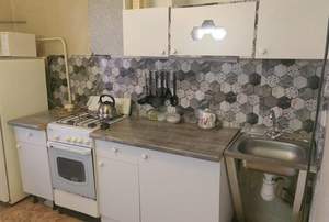 1-к квартира, на длительный срок, 36м2, 9/9 этаж