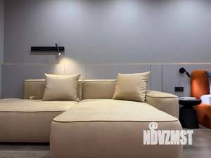 1-к квартира, посуточно, 45м2, 13/14 этаж