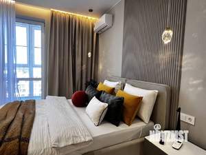 Студия квартира, посуточно, 25м2, 13/16 этаж