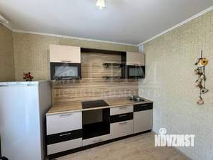 1-к квартира, на длительный срок, 32м2, 7/10 этаж