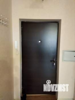 Студия квартира, на длительный срок, 30м2, 4/22 этаж