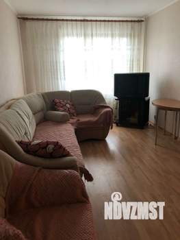 1-к квартира, на длительный срок, 35м2, 4/9 этаж