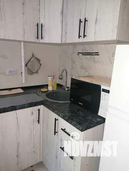 Студия квартира, посуточно, 30м2, 1/5 этаж