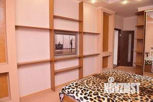 2-к квартира, посуточно, 86м2, 1/1 этаж