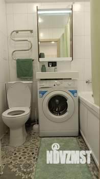 1-к квартира, на длительный срок, 33м2, 10/20 этаж