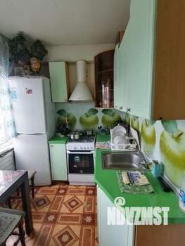 2-к квартира, на длительный срок, 45м2, 4/9 этаж
