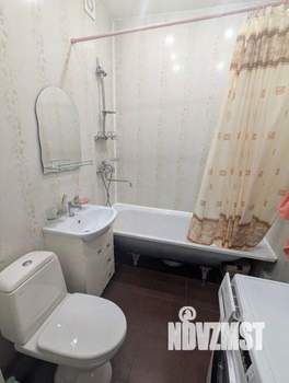1-к квартира, на длительный срок, 36м2, 5/10 этаж