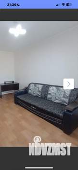 1-к квартира, на длительный срок, 30м2, 2/5 этаж