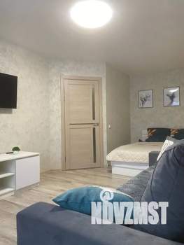 1-к квартира, посуточно, 36м2, 2/16 этаж