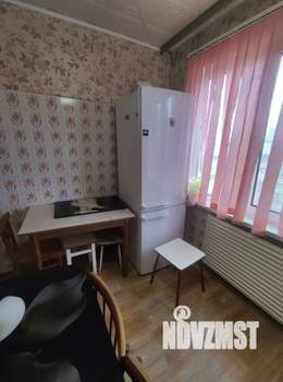 1-к квартира, на длительный срок, 35м2, 8/9 этаж