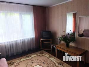 1-к квартира, на длительный срок, 30м2, 1/5 этаж