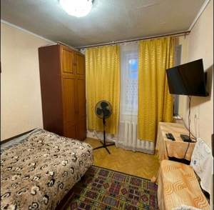 3-к квартира, на длительный срок, 60м2, 9/9 этаж