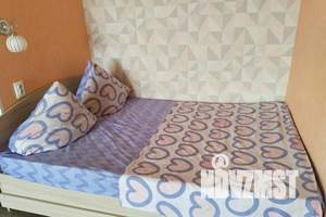 1-к квартира, посуточно, 36м2, 3/9 этаж