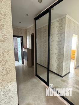 2-к квартира, на длительный срок, 63м2, 7/8 этаж