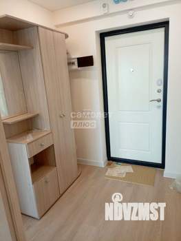 1-к квартира, на длительный срок, 35м2, 17/18 этаж