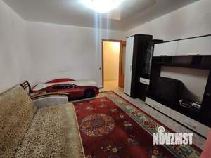 1-к квартира, на длительный срок, 36м2, 2/6 этаж