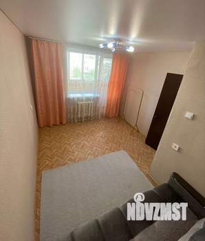 1-к квартира, на длительный срок, 30м2, 3/9 этаж