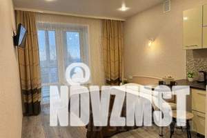 1-к квартира, посуточно, 27м2, 4/15 этаж