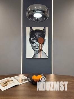 2-к квартира, посуточно, 85м2, 1/1 этаж