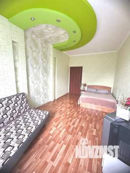 2-к квартира, посуточно, 79м2, 1/1 этаж