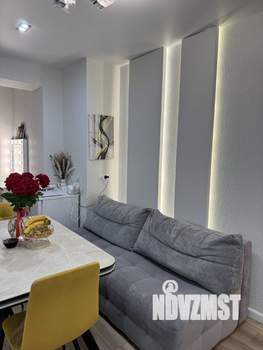 2-к квартира, на длительный срок, 57м2, 3/18 этаж