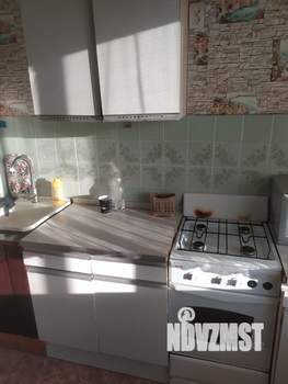 1-к квартира, на длительный срок, 34м2, 4/10 этаж