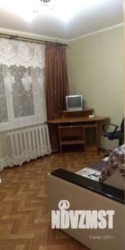 1-к квартира, на длительный срок, 26м2, 3/10 этаж