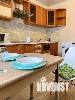 2-к квартира, посуточно, 56м2, 3/16 этаж